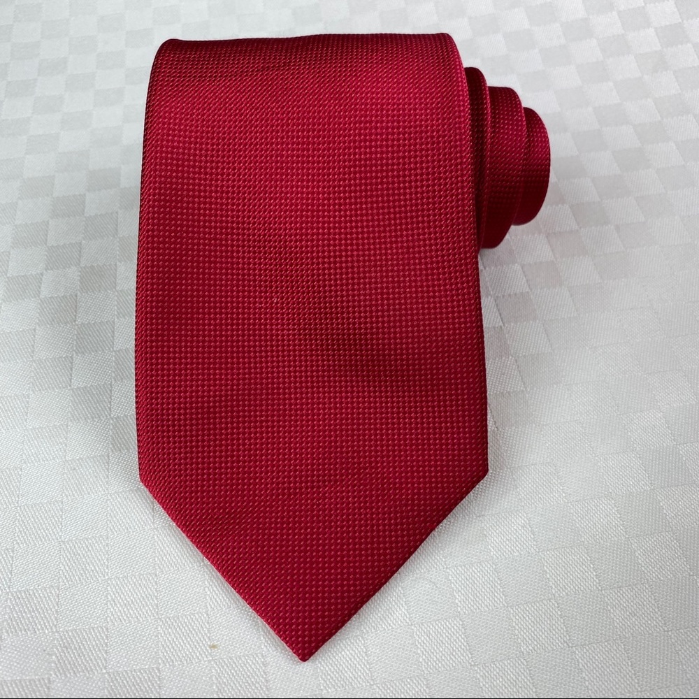 Nautica Silk Mens Tie